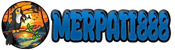 Logo Merpati888